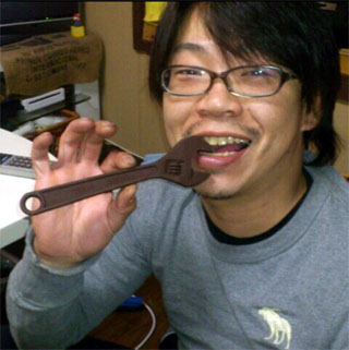 サンプルイメージ